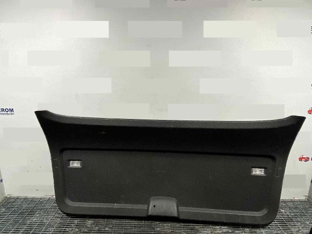 bontott SKODA SUPERB III Csomagtérajtó Kárpit