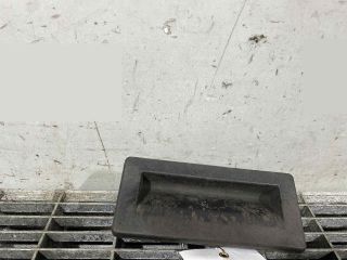 bontott SKODA SUPERB III Csomagtérajtó Kilincs