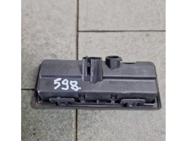 bontott SKODA SUPERB III Csomagtérajtó Kilincs