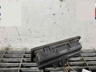 bontott SKODA SUPERB III Csomagtérajtó Kilincs