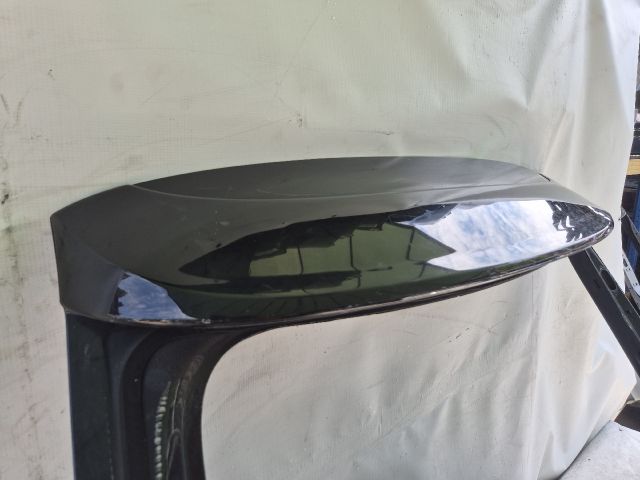 bontott SKODA SUPERB III Csomagtérajtó (Üres lemez)