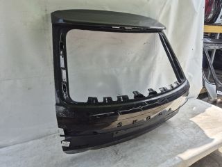 bontott SKODA SUPERB III Csomagtérajtó (Üres lemez)