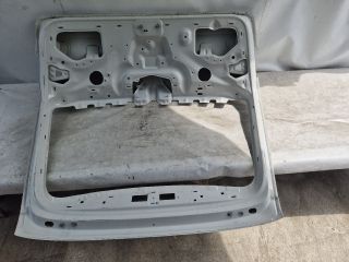 bontott SKODA SUPERB III Csomagtérajtó (Üres lemez)