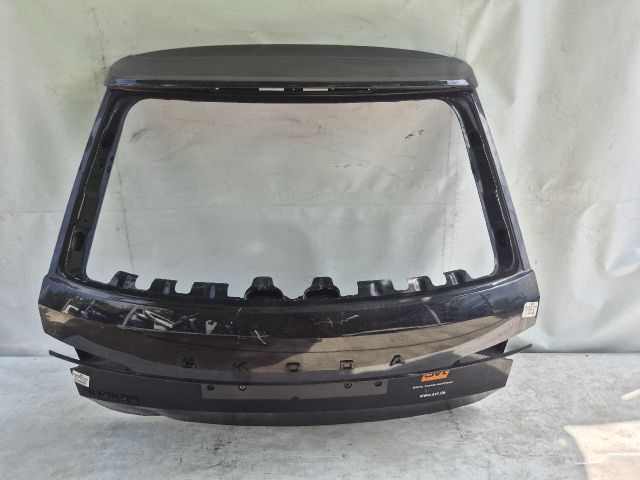 bontott SKODA SUPERB III Csomagtérajtó (Üres lemez)