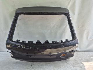 bontott SKODA SUPERB III Csomagtérajtó (Üres lemez)