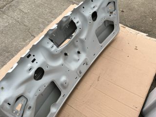 bontott SKODA SUPERB III Csomagtérajtó (Üres lemez)