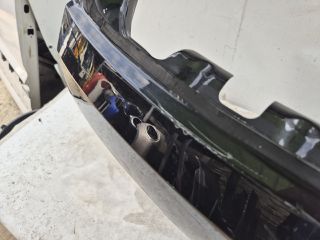 bontott SKODA SUPERB III Csomagtérajtó (Üres lemez)