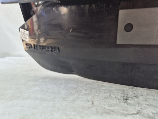 bontott SKODA SUPERB III Csomagtérajtó (Üres lemez)