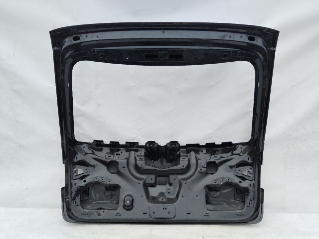 bontott SKODA SUPERB III Csomagtérajtó (Üres lemez)