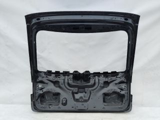 bontott SKODA SUPERB III Csomagtérajtó (Üres lemez)