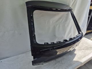 bontott SKODA SUPERB III Csomagtérajtó (Üres lemez)