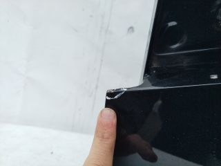 bontott SKODA SUPERB III Csomagtérajtó (Üres lemez)