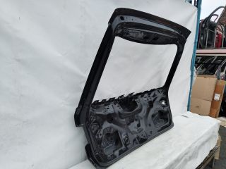 bontott SKODA SUPERB III Csomagtérajtó (Üres lemez)