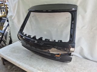 bontott SKODA SUPERB III Csomagtérajtó (Üres lemez)