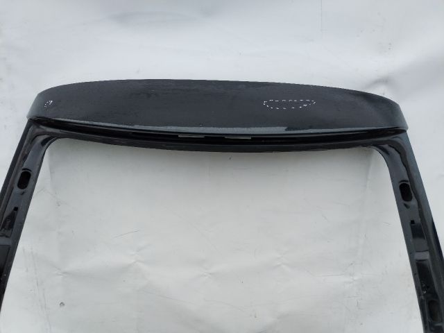 bontott SKODA SUPERB III Csomagtérajtó (Üres lemez)