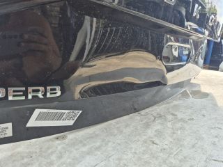 bontott SKODA SUPERB III Csomagtérajtó (Üres lemez)