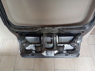 bontott SKODA SUPERB III Csomagtérajtó (Üres lemez)