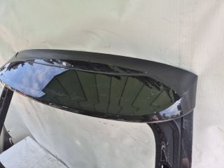 bontott SKODA SUPERB III Csomagtérajtó (Üres lemez)