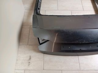 bontott SKODA SUPERB III Csomagtérajtó (Üres lemez)