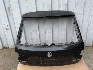 bontott SKODA SUPERB III Csomagtérajtó (Üres lemez)