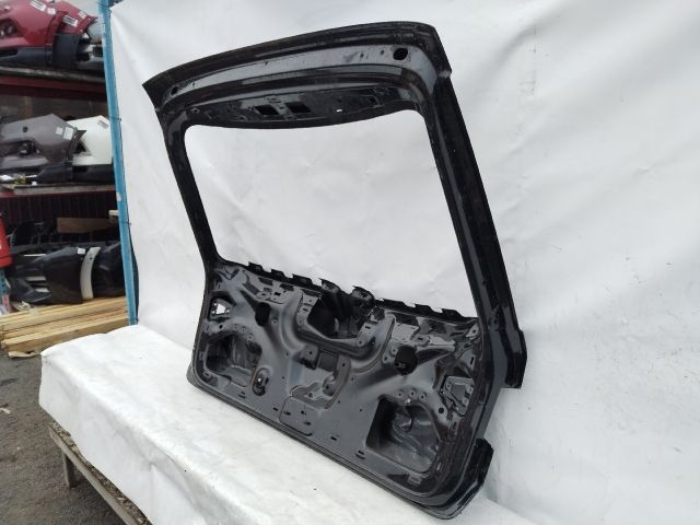 bontott SKODA SUPERB III Csomagtérajtó (Üres lemez)