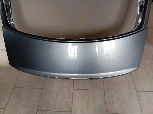 bontott SKODA SUPERB III Csomagtérajtó (Üres lemez)