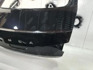 bontott SKODA SUPERB III Csomagtérajtó (Üres lemez)