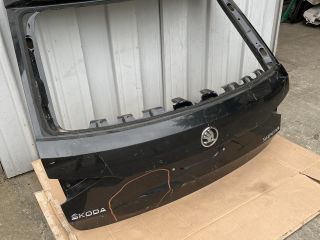 bontott SKODA SUPERB III Csomagtérajtó (Üres lemez)