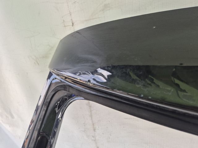 bontott SKODA SUPERB III Csomagtérajtó (Üres lemez)