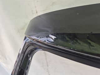 bontott SKODA SUPERB III Csomagtérajtó (Üres lemez)