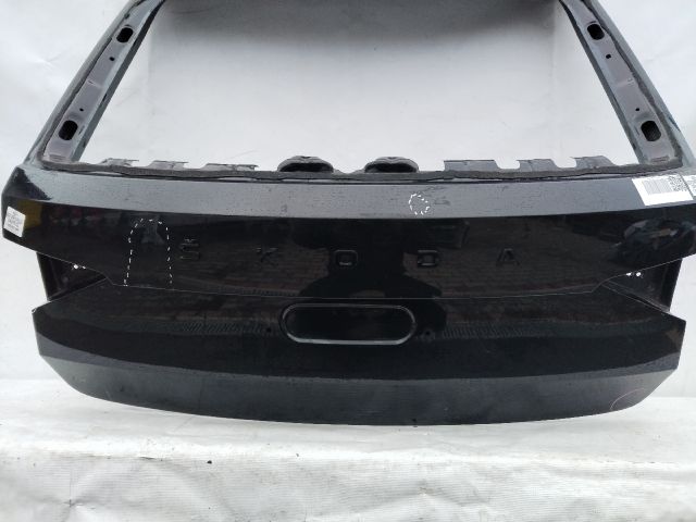 bontott SKODA SUPERB III Csomagtérajtó (Üres lemez)