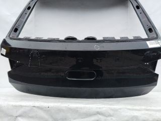 bontott SKODA SUPERB III Csomagtérajtó (Üres lemez)