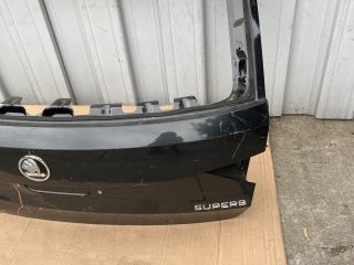 bontott SKODA SUPERB III Csomagtérajtó (Üres lemez)