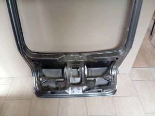 bontott SKODA SUPERB III Csomagtérajtó (Üres lemez)