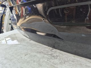 bontott SKODA SUPERB III Csomagtérajtó (Üres lemez)