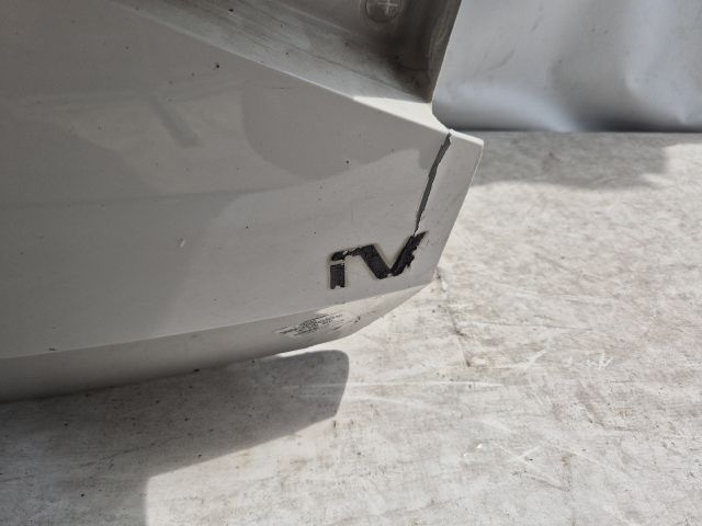 bontott SKODA SUPERB III Csomagtérajtó (Üres lemez)