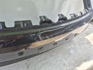 bontott SKODA SUPERB III Csomagtérajtó (Üres lemez)