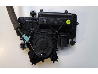 bontott SKODA SUPERB III Csomagtérajtó Zárszerkezet