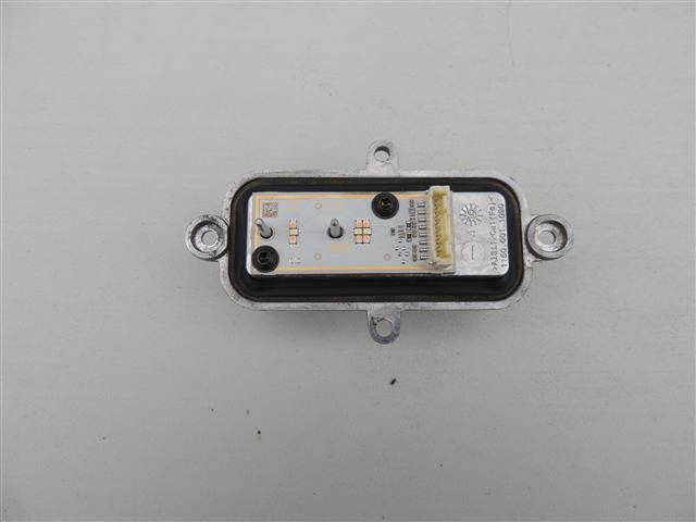 bontott SKODA SUPERB III Elektronika (Magában)