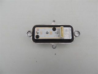 bontott SKODA SUPERB III Elektronika (Magában)