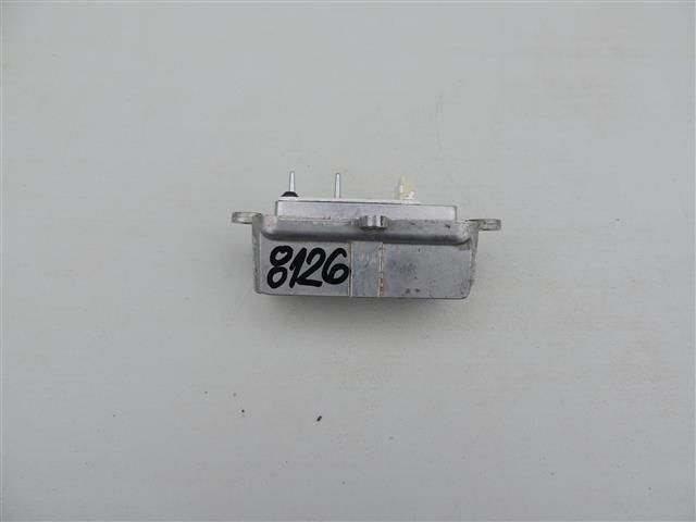 bontott SKODA SUPERB III Elektronika (Magában)