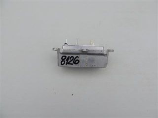 bontott SKODA SUPERB III Elektronika (Magában)