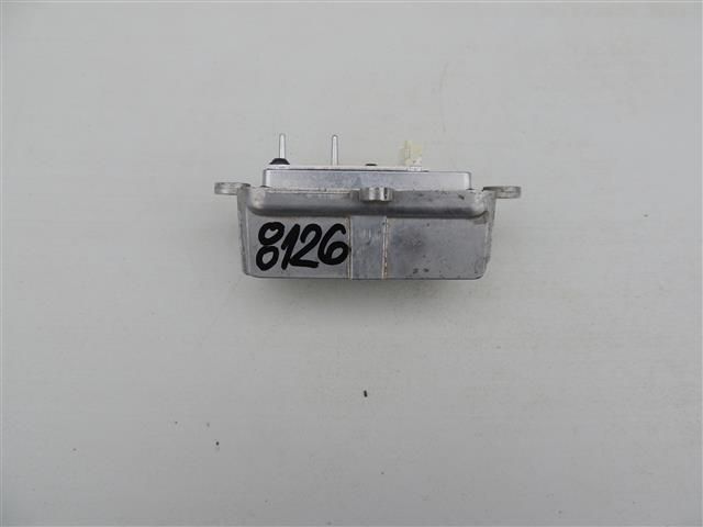 bontott SKODA SUPERB III Elektronika (Magában)