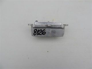 bontott SKODA SUPERB III Elektronika (Magában)