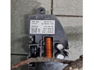 bontott SKODA SUPERB III Előtét Ellenállás Fűtőmotor