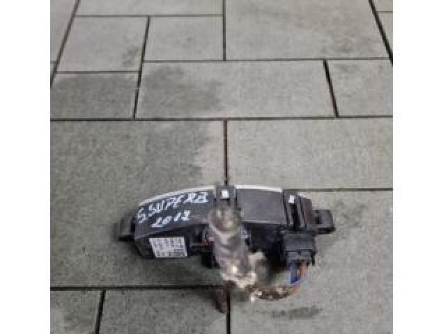 bontott SKODA SUPERB III Előtét Ellenállás Fűtőmotor