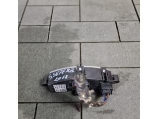 bontott SKODA SUPERB III Előtét Ellenállás Fűtőmotor