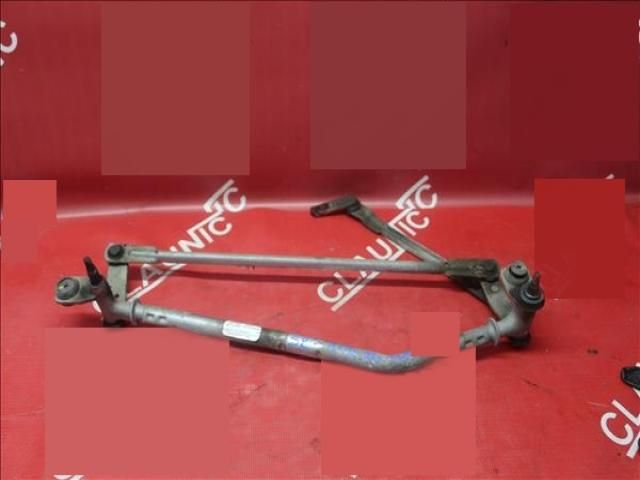 bontott SKODA SUPERB III Első Ablaktörlő Szerkezet