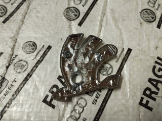 bontott SKODA SUPERB III Első Embléma