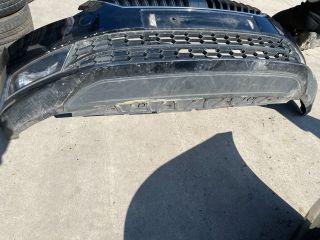 bontott SKODA SUPERB III Első Lökhárító (Részeivel)